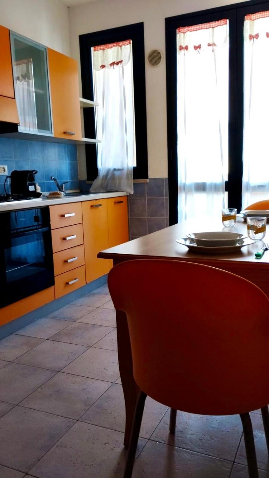 Dgs Aparthotel Trapani Buitenkant foto